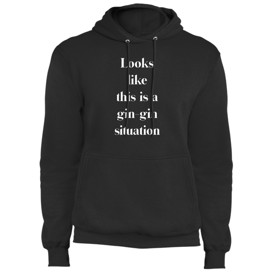 Gin-Gin Situation | Pullover Hoodie