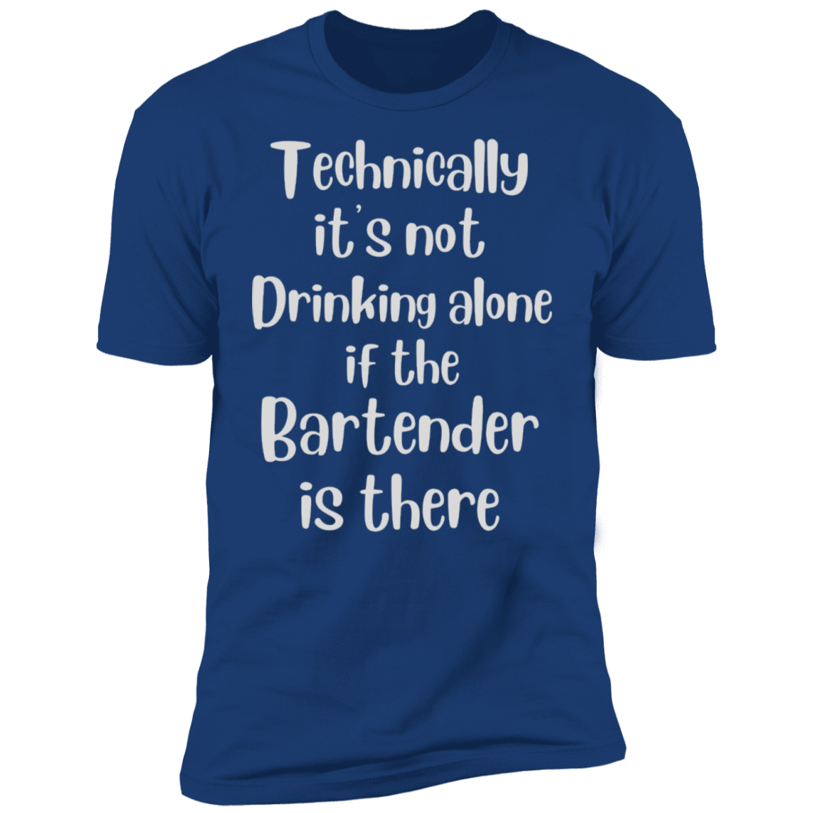 Bartender | Short Sleeve T-Shirt